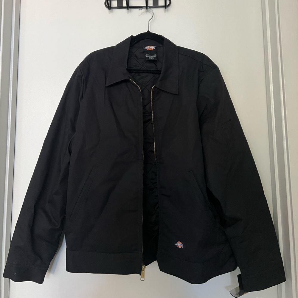 Dickies Men’s Insulated Eisenhower Jacket